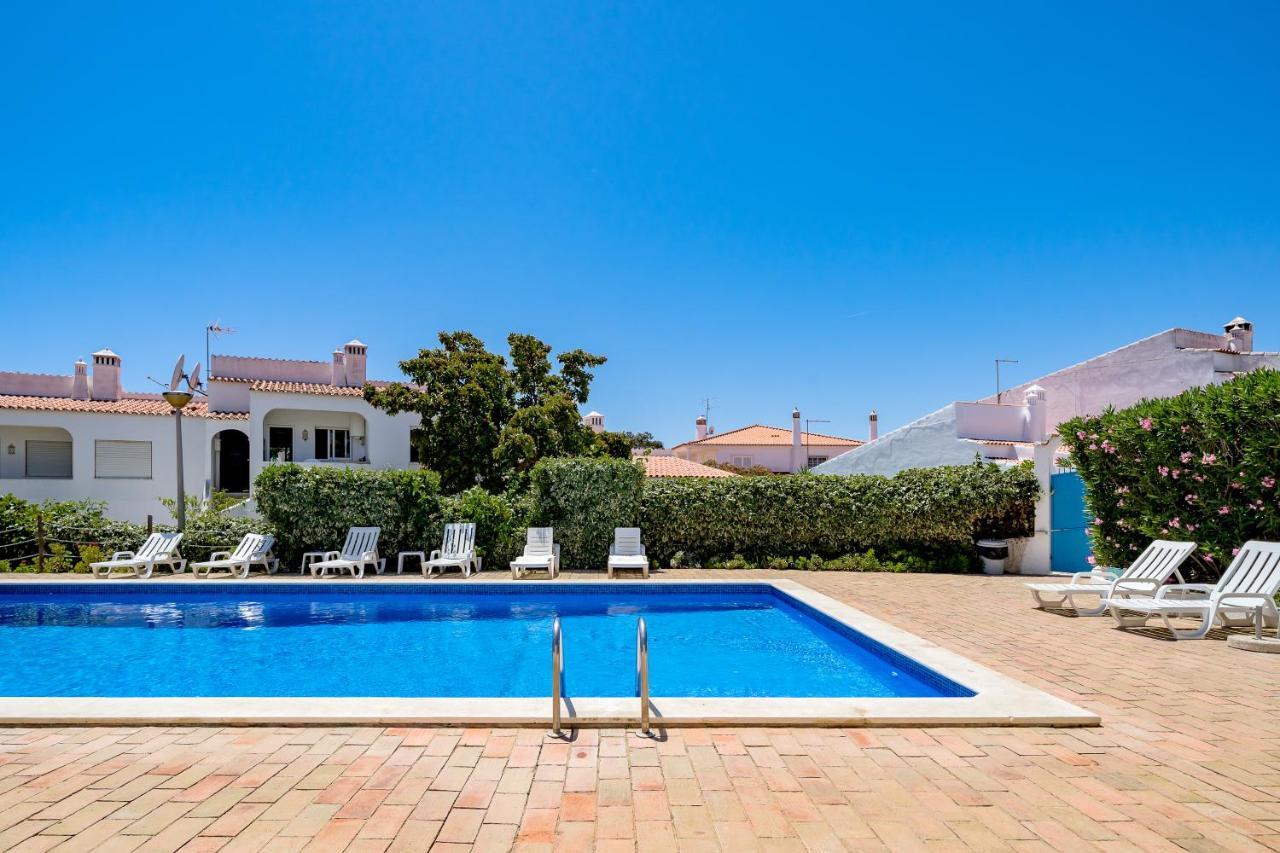 Апартаменти Casa Mar Карвоейру Екстер'єр фото